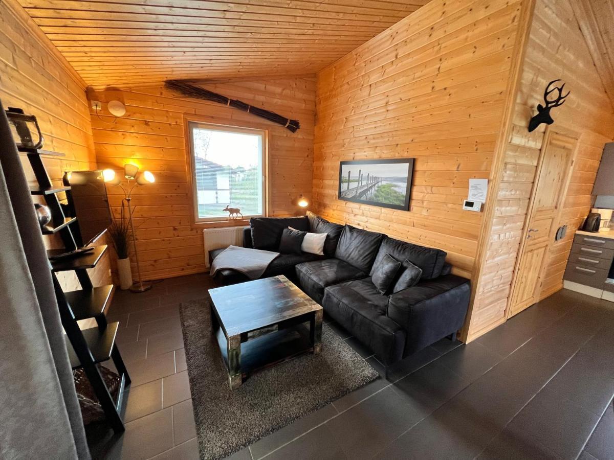 Ferienhaus Nordland Bachenbrock Exterior foto
