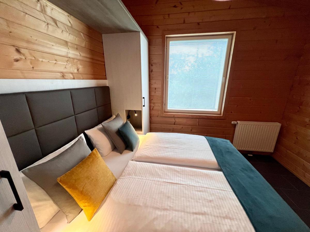 Ferienhaus Nordland Bachenbrock Exterior foto